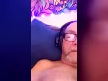 Chaturbate Live Sex Cam of tedestep2