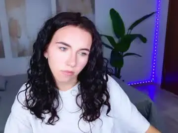 Chaturbate Adult Video Chat of triciadaisy