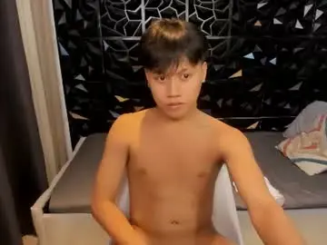 Chaturbate Sex Cam of twink_mistingtrevor