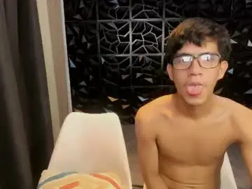 Chaturbate Sex Cam of twink_mistingtrevor