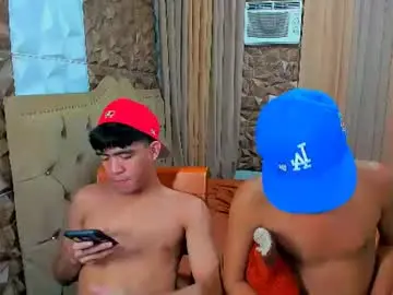 Chaturbate Adult Webcams of twink_mistingtrevor