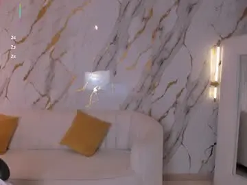 Chaturbate Nude Webcam of veronicablue1