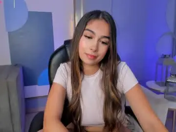 Chaturbate Nude Webcam of veronicablue1