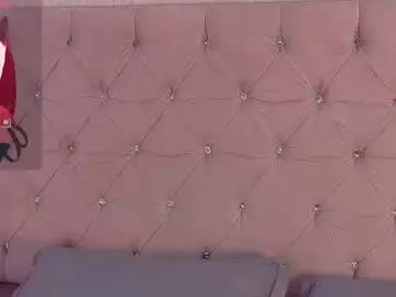Chaturbate Adult Video Chat of zarinawynne