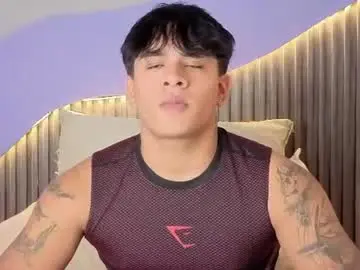 Chaturbate Watch Live Sex Cams of _demon1
