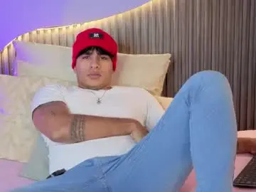 Chaturbate Adult Webcam of _demon1