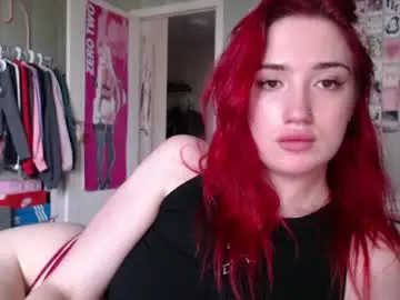 Chaturbate Nude Webcam of _katemiller_