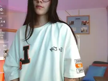 Chaturbate Adult Webcams of ana_luve