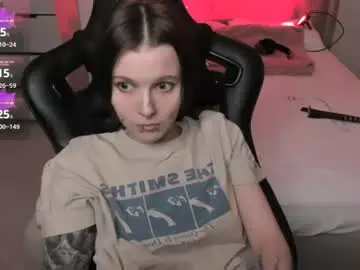 Chaturbate Best Webcam of arden_moraine