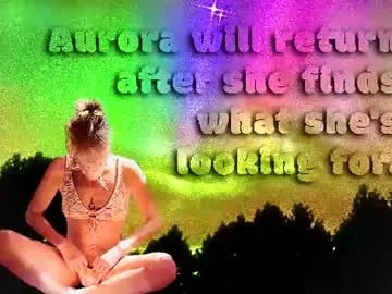 Chaturbate Live Porn of auroraleve42