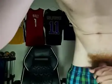 Chaturbate Adult Webcam of bigwhited2115