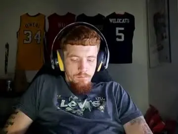 Chaturbate Sex Cam of bigwhited2115