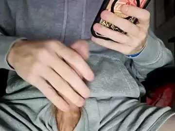 Chaturbate Sex Cam of bigwhited2115