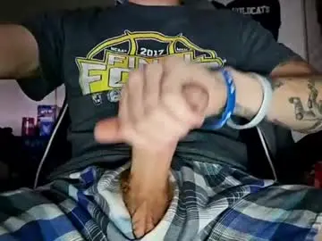 Chaturbate Live Porn of bigwhited2115