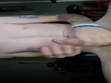 Chaturbate Nude Webcam of bigwhited2115