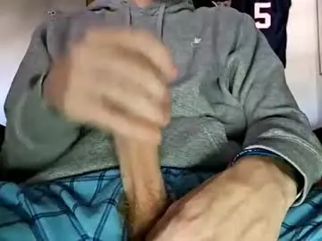 Chaturbate Live Sex of bigwhited2115