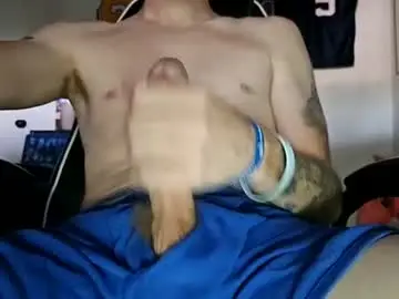 Chaturbate Watch Live Sex Cams of bigwhited2115