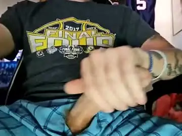 Chaturbate Adult Webcam of bigwhited2115