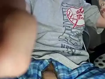 Chaturbate Live Porn of bigwhited2115