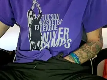 Chaturbate Sex Cam of bigwhited2115