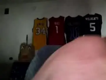 Chaturbate Sex Cam of bigwhited2115