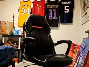 Chaturbate Free Porn Cam of bigwhited2115