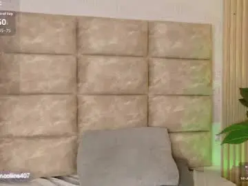 Chaturbate Nude Webcam of cameroncollinss
