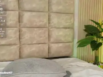 Chaturbate Sex Cam of cameroncollinss