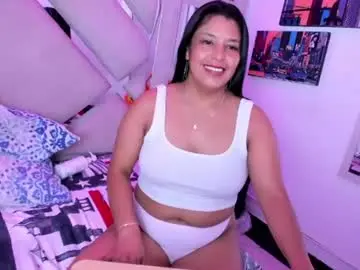 Chaturbate Adult Video Chat of carolina_suarez_