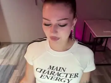 Chaturbate Live Porn of christalprovencio