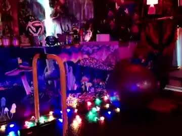 Chaturbate Best live sex cam show of ciciblvd