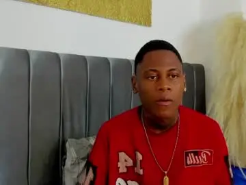 Chaturbate Nude Webcam of cofla_sex