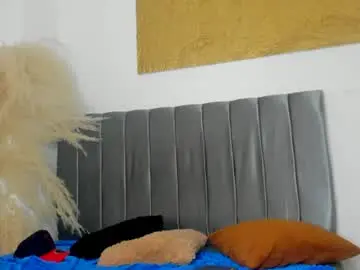 Chaturbate Adult Webcam of cofla_sex