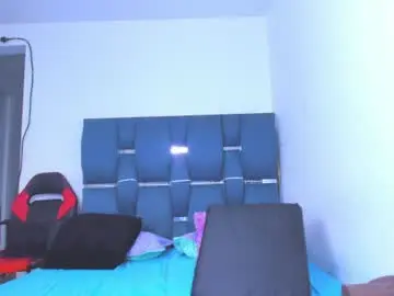 Chaturbate Sex Chat of crazybaby_squirt