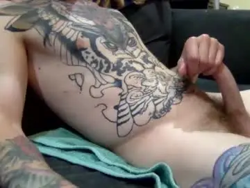 Chaturbate Nude Webcam of cumonover420