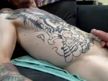 Chaturbate Live Sex Cam of cumonover420