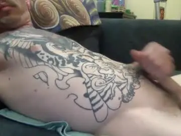 Chaturbate Adult Video Chat of cumonover420
