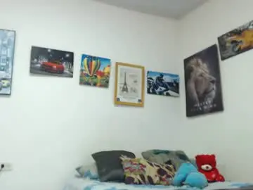 Chaturbate Live Sex of david_master10