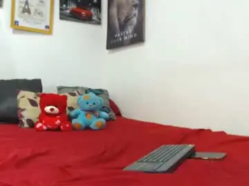Chaturbate Adult Webcams of david_master10