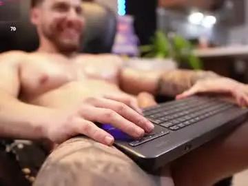 Chaturbate Adult Webcam of davidd_blake