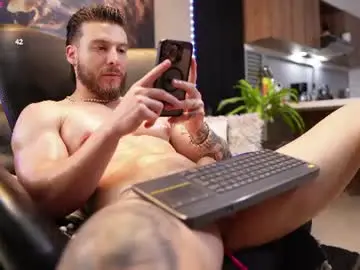 Chaturbate Private Sex Chat of davidd_blake