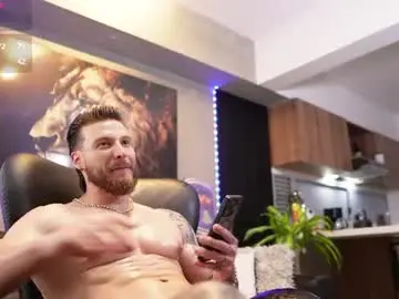 Chaturbate Nude Webcam of davidd_blake