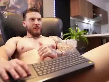 Chaturbate Private Sex Chat of davidd_blake