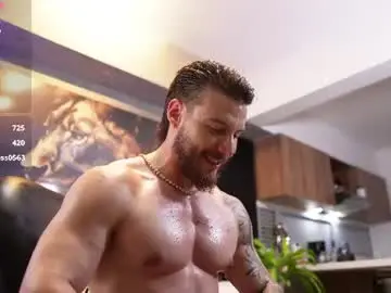 Chaturbate Live Sex Cam of davidd_blake