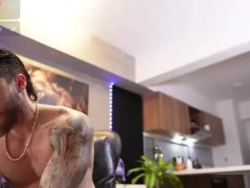 Chaturbate Adult Webcam of davidd_blake