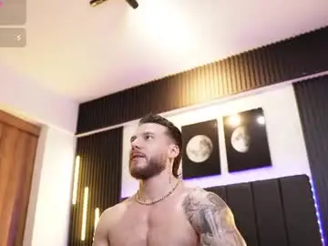 Chaturbate Sex Cam of davidd_blake