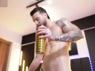 Chaturbate Best Webcam of davidd_blake