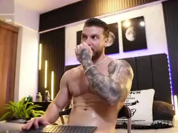 Chaturbate Live Sex of davidd_blake