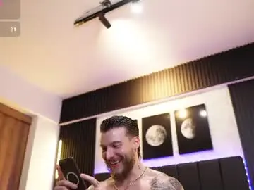 Chaturbate Live Porn of davidd_blake