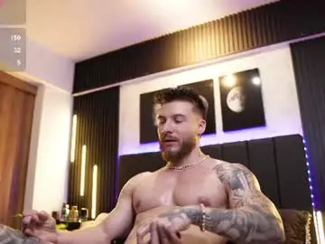 Chaturbate Adult Webcams of davidd_blake